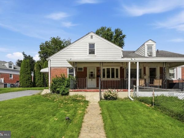 906 KINGSMAN ROAD, UPPER CHICHESTER, PA 19061