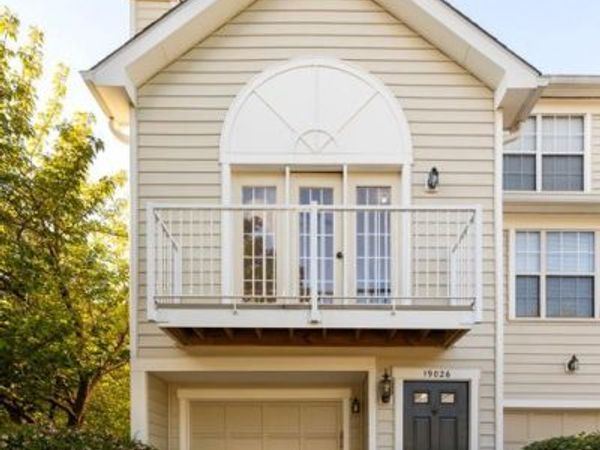 19026 AMARILLO DRIVE , Unit 143, GERMANTOWN, MD 20874