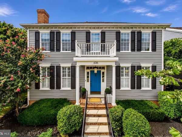 636 KENT OAKS WAY, GAITHERSBURG, MD 20878