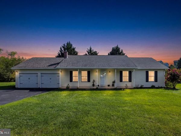 732 DUCHESS WAY, MARTINSBURG, WV 25403