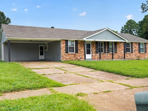 5046 CROMWELL AVE, Memphis, TN 38118