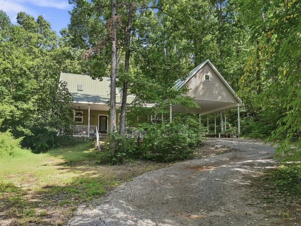 932 County Farm Road, Dandridge, TN 37725