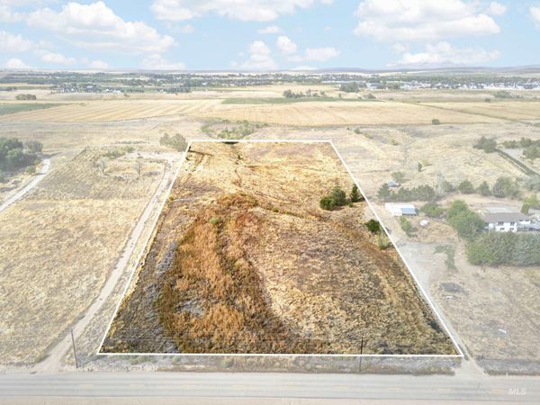 4.29 Ac Foothill Rd, Middleton, ID 83644