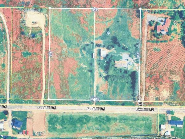 4.29 Ac Foothill Rd, Middleton, ID 83644