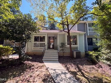 704 Green Ridge Drive, Raleigh, NC 27609