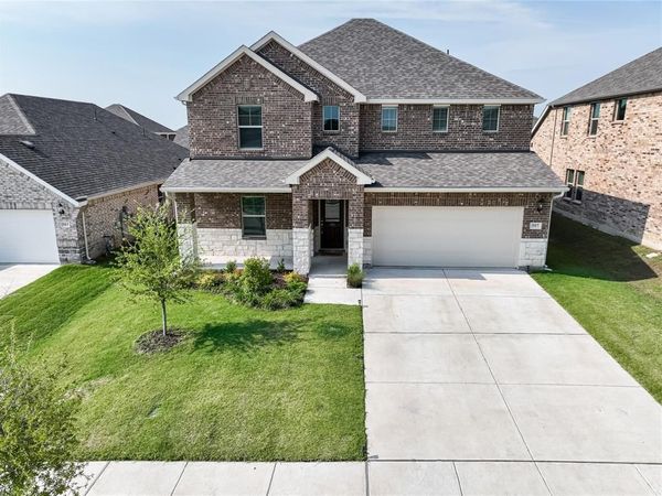 507 Rock Creek Drive, Princeton, TX 75407