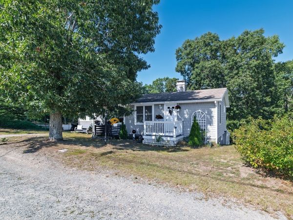 19 Ames Island Rd, Wareham, MA 02571