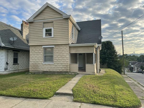 1822 Jefferson Avenue, Covington, KY 41014