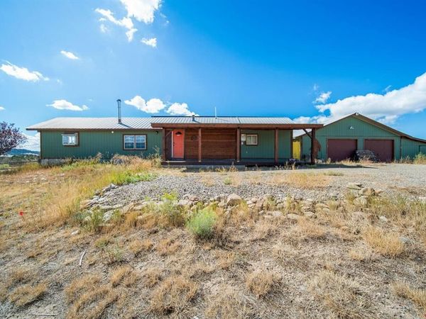 23788 Road X, Lewis, CO 81327