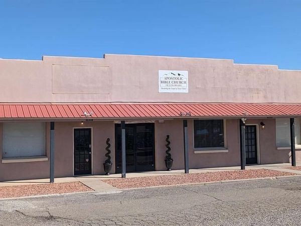 1531 and 1533 Highway 50, Delta, CO 81416