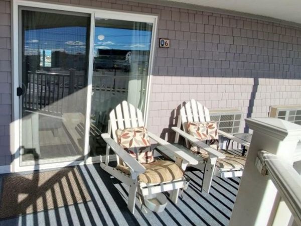 6 Ashworth Avenue, Unit 6, Hampton, NH 03842
