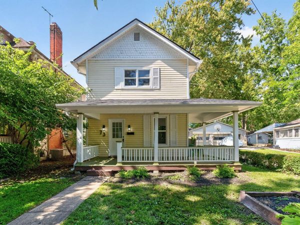 73 Campbell Street , Delaware, OH 43015