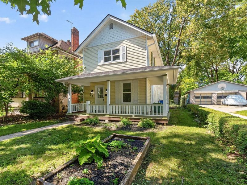 73 Campbell Street, Delaware, OH 43015 Photo 2