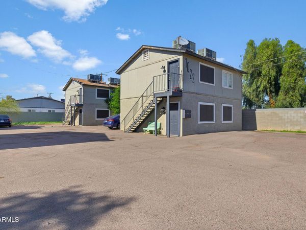 1022 N 22ND Place, Phoenix, AZ 85006