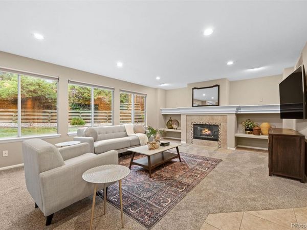41 Mc Intyre Court, Golden, CO 80401