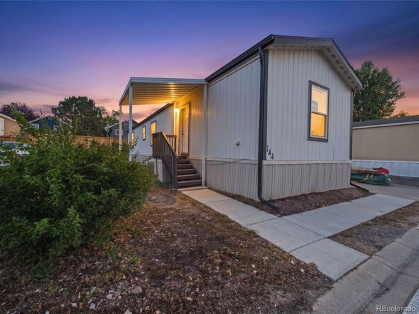 860 W 132nd Avenue , Westminster, CO 80234