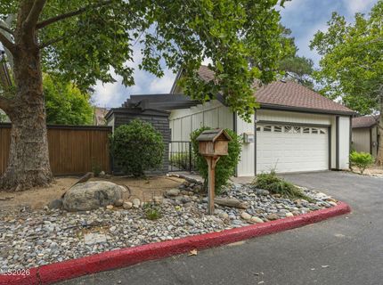 500 W Riverview Circle, Reno, NV 89509 Photo