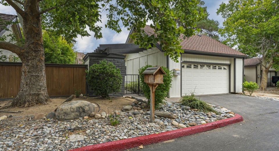 500 W Riverview Circle, Reno, NV 89509 Photo