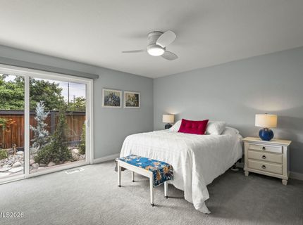 500 W Riverview Circle, Reno, NV 89509 Photo