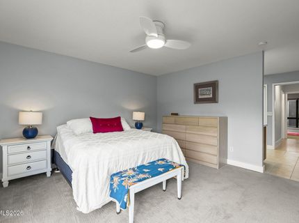 500 W Riverview Circle, Reno, NV 89509 Photo