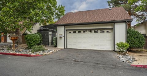 500 W Riverview Circle, Reno, NV 89509 Photo