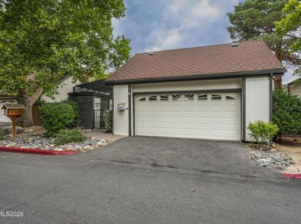 500 W Riverview Circle, Reno, NV 89509 Photo