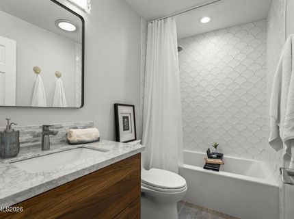 500 W Riverview Circle, Reno, NV 89509 Photo