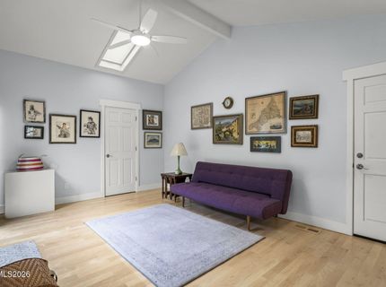 500 W Riverview Circle, Reno, NV 89509 Photo