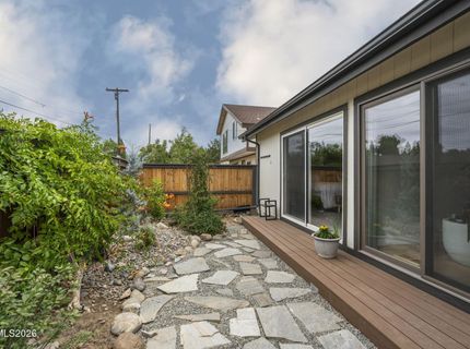 500 W Riverview Circle, Reno, NV 89509 Photo