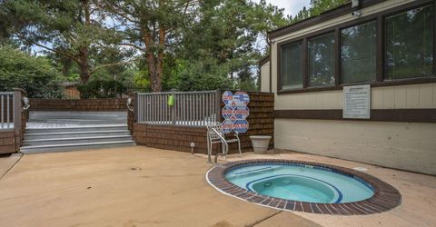 500 W Riverview Circle, Reno, NV 89509 Photo