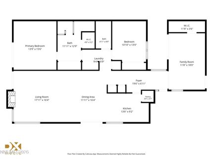 500 W Riverview Circle, Reno, NV 89509 Photo