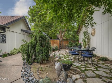 500 W Riverview Circle, Reno, NV 89509 Photo