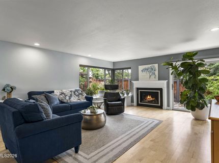 500 W Riverview Circle, Reno, NV 89509 Photo