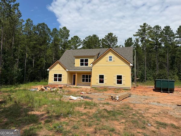 218 Perkins Place Drive, Unit LOT 27, Hogansville, GA 30230