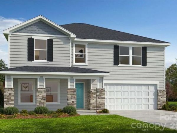 2135 Norwood Court , Denver, NC 28037