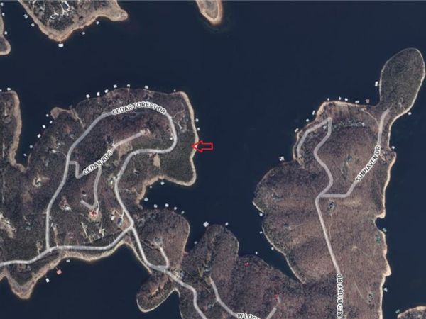 Cedar Forest Drive , Rogers, AR 72732