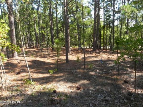 108 Dartmoor Lane , West End, NC 27376