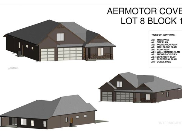 690 E Ronda Ln, Kuna, ID 83642