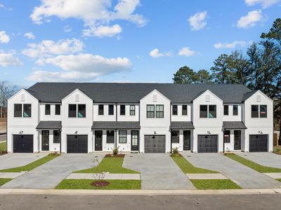 5099 Buggs Lane, Lincolnville, SC 29485