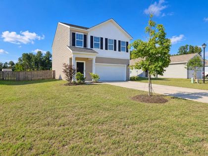 433 Pender Woods Drive Summerville, SC 29486