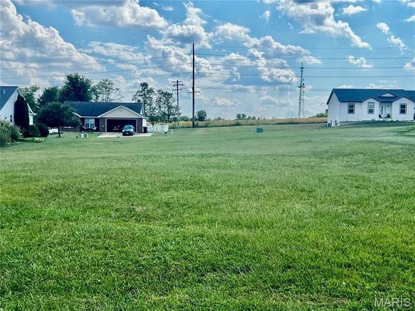 506 Cliff View Place, Valmeyer, IL 62295