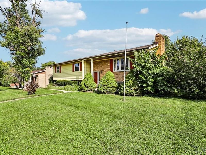 2535 Clifty Falls Road, West Carrollton, OH 45449 Photo 2