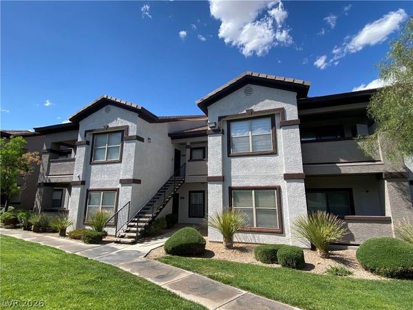 45 Maleena Mesa Street , Unit 1726, Henderson, NV 89074