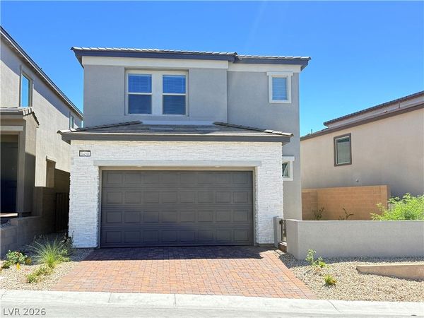 1450 Great Snipe Avenue , Las Vegas, NV 89138