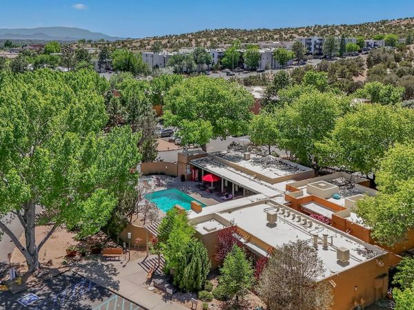 941 Calle Mejia , Unit 321, Santa Fe, NM 87501
