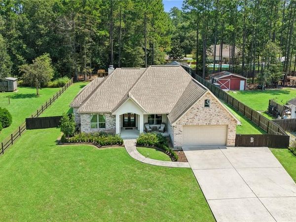 76190 HIGHWAY 1077 Highway, Folsom, LA 70437
