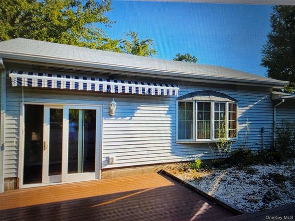 373 Ehrhardt Rad , Unit #2, Orangeburg, NY 10965