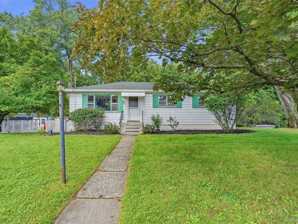 529 Lakeview Terrace , Kingston, NY 12401