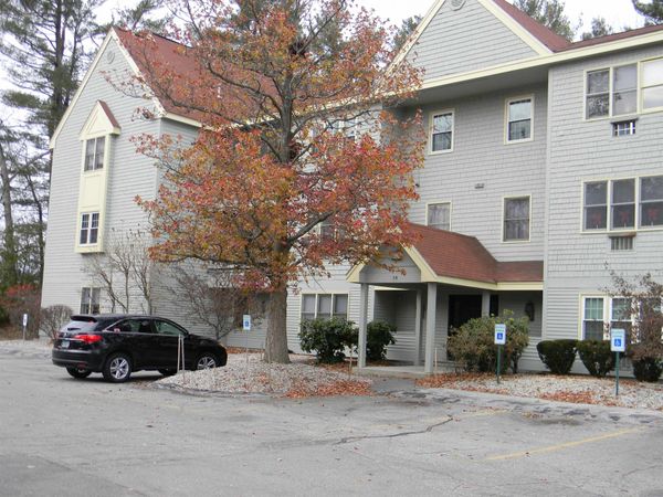 14 Turnbuckle Lane, Unit 22, Merrimack, NH 03054