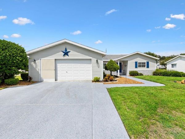 9437 SE 173RD PLACE , SUMMERFIELD, FL 34491